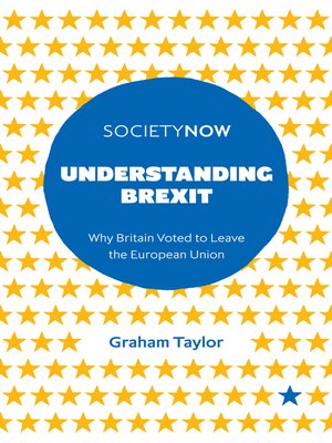 cover image of Understanding Brexit